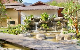 รีคอล อีส้าน อีสาน คอนเซ็ปท์ แอท เขาใหญ่